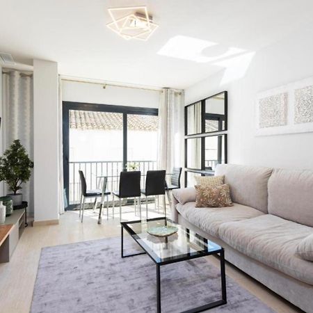 Estepona Elegance Apartment 150Mts From The Sea Екстериор снимка