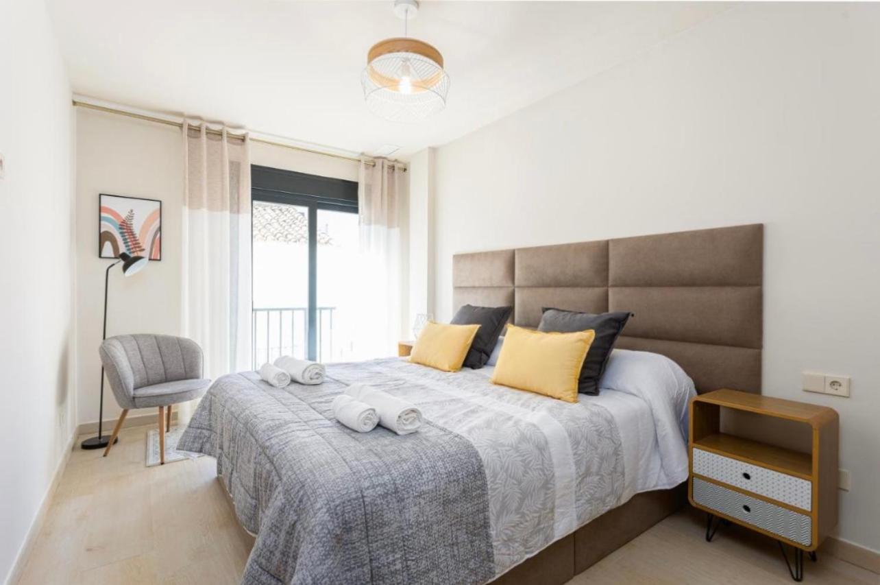 Estepona Elegance Apartment 150Mts From The Sea Екстериор снимка