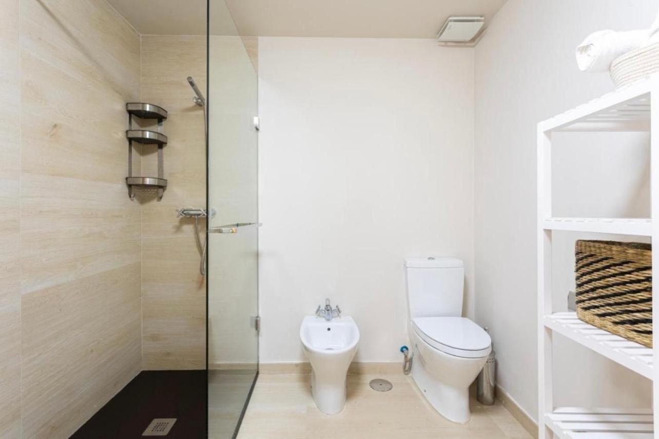 Estepona Elegance Apartment 150Mts From The Sea Екстериор снимка