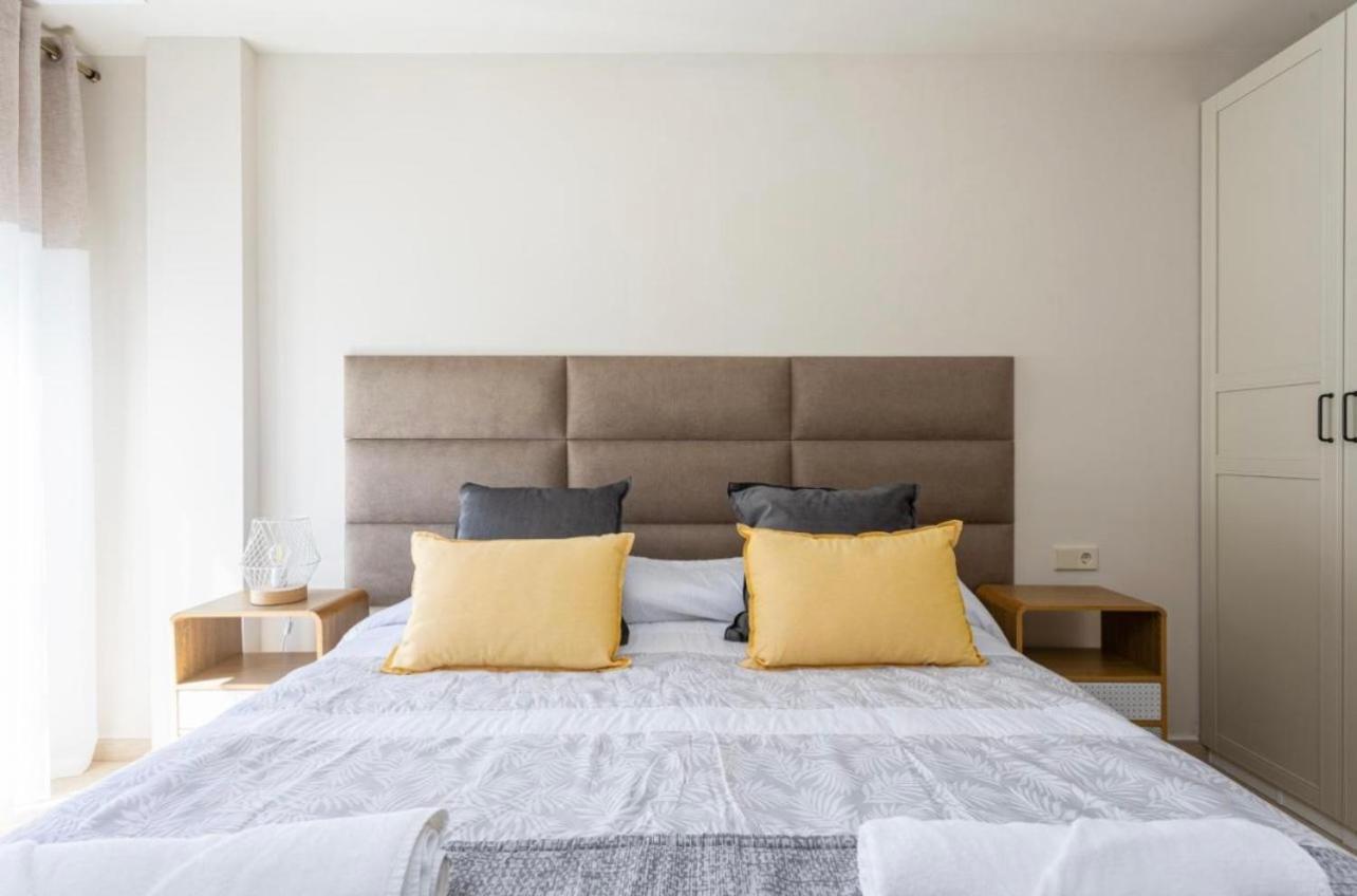 Estepona Elegance Apartment 150Mts From The Sea Екстериор снимка