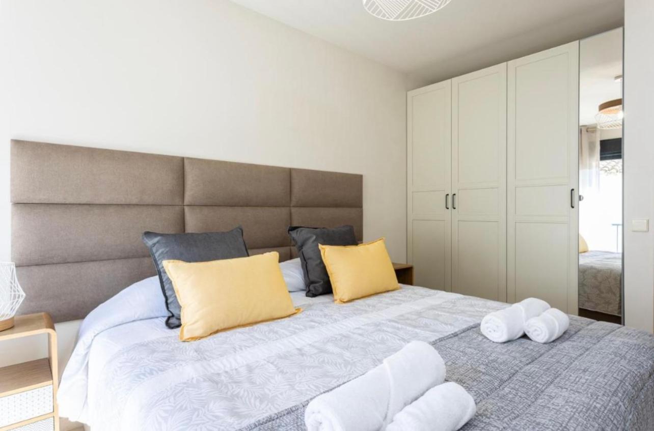 Estepona Elegance Apartment 150Mts From The Sea Екстериор снимка