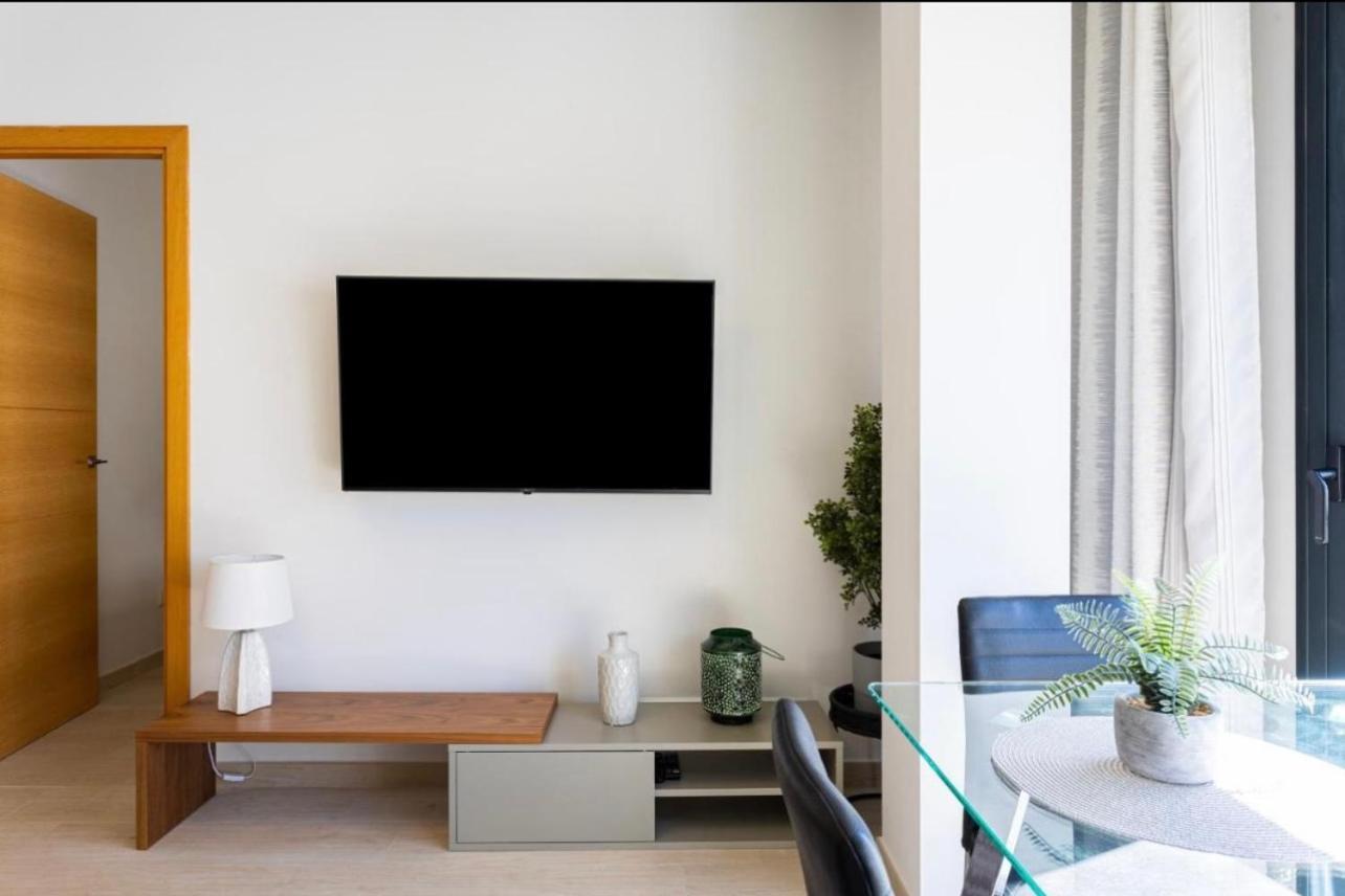 Estepona Elegance Apartment 150Mts From The Sea Екстериор снимка