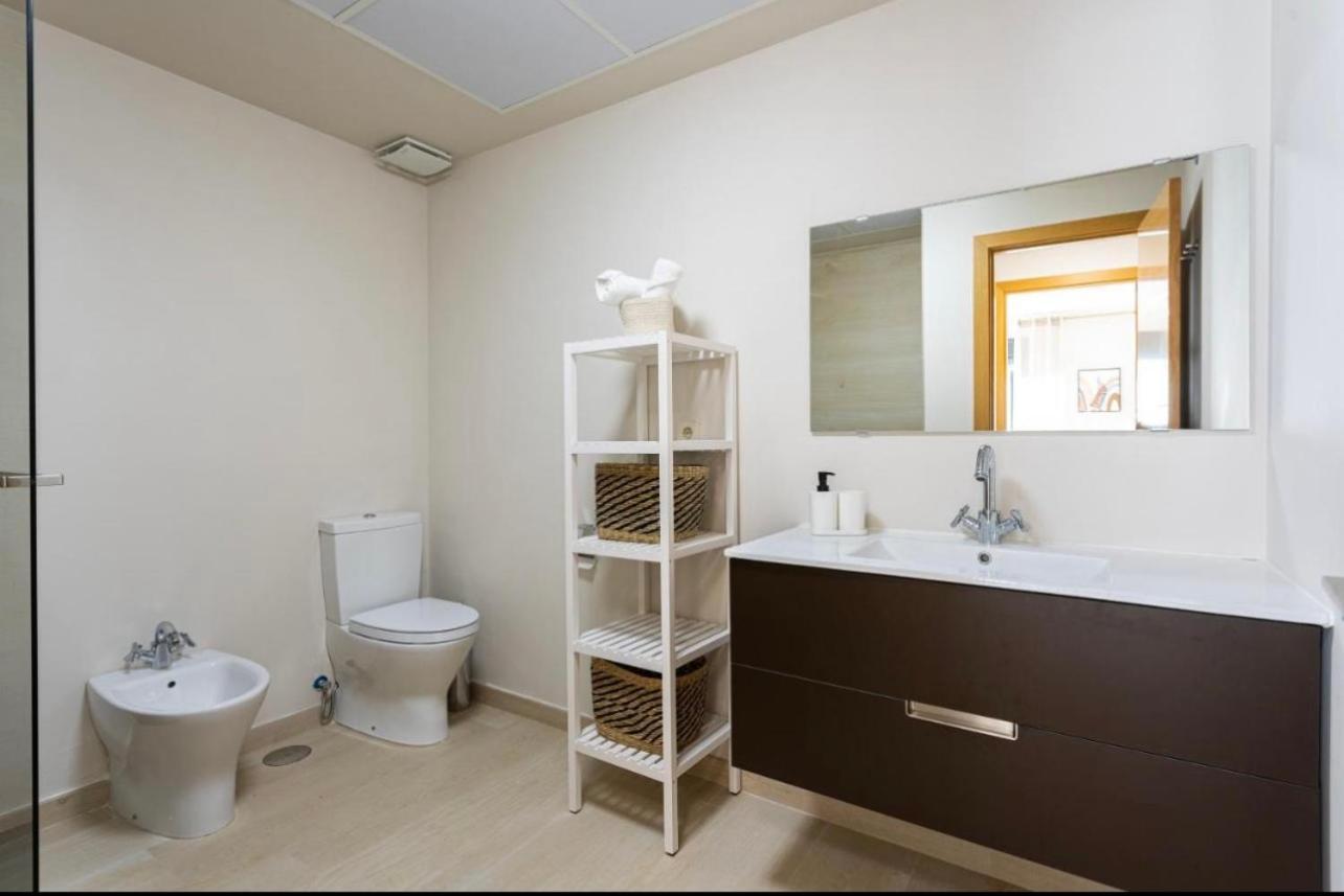 Estepona Elegance Apartment 150Mts From The Sea Екстериор снимка