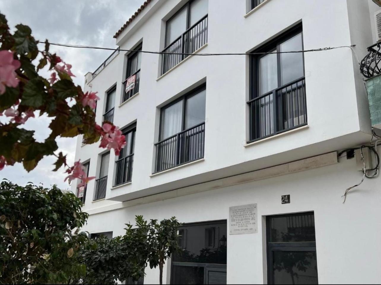 Estepona Elegance Apartment 150Mts From The Sea Екстериор снимка